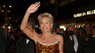 Sharon Stone | Η απίστευτη απάντηση που έδωσε σε πρώην σύντροφό της που της ζήτησε να κάνει botox