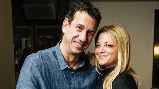 Νάνσυ Ζαμπέτογλου | Γι' αυτό πήγε στο ζαχαροπλαστείο του Κώστα Παπαδόπουλου