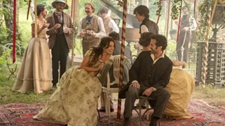 Ένα γαλλικό βιογραφικό δράμα στην κορυφή του ελληνικού box office