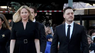 Γάμος Θεοδώρας - Matthew Kumar | Ποιοι royals αναμένεται να δώσουν το παρών και ποιοι θα απουσιάζουν