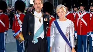 Το υπερπολυτελές διαμέρισμα της Marie-Chantal στην περιοχή Upper East Side είναι απλά ένα όνειρο