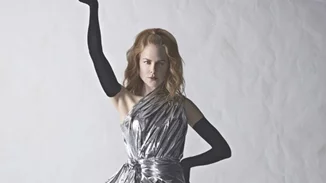 Γιατί όλοι ασχολούνται με τα μπράτσα της Nicole Kidman;