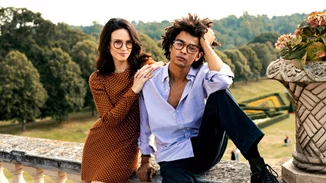 Τα γυαλιά που θα αναβαθμίσουν τις εμφανίσεις σου