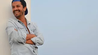 Νάσος Κάτρης | "Ραγίζει" καρδιές o Σάββας Πούμπουρας για τον φίλο του που "έφυγε" ξαφνικά