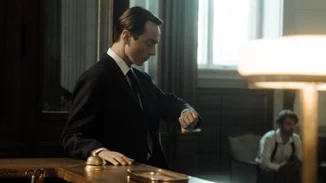 "Το Λάθος" | Το θρυλικό μυθιστόρημα του Αντώνη Σαμαράκη γίνεται ταινία