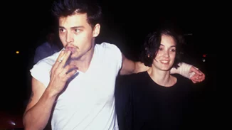 "Winona για πάντα" | Για τη Ryder ήταν το πρώτο της αγόρι για τον Depp ο έρωτας της ζωής του