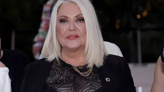 Η Ρούλα Κορομηλά φτιάχνει την ιδανική συνταγή για τις κρύες ημέρες που διανύουμε | "Είμαι κορίτσι για σπίτι"