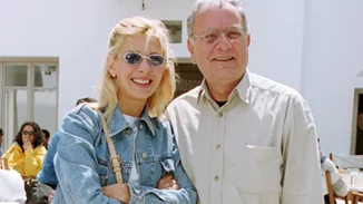 Συγκινεί η σύζυγος του Κώστα Χαρδαβέλλα | "Πίστευε μέχρι την τελευταία στιγμή ότι θα καταφέρναμε..."