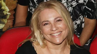 Μαριάννα Τουμασάτου | Υιοθέτησε τη μεγαλύτερη τάση στο μανικιούρ της