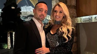 "Η καλύτερη φωτό που εχεις ανεβάσει μέχρι σήμερα" | Η Κωνσταντίνα Σπυροπούλου δημοσίευσε το πιο cute στιγμιότυπο