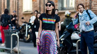 5 στιλιστικές συμβουλές που ακολουθούν οι fashion insiders για άψογο στιλ την άνοιξη