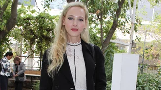 Στα καλύτερά της η Φαίη Ξυλά | Ποζάρει με λεοπάρ μπικίνι και μάς δείχνει το αψεγάδιαστο κορμί της