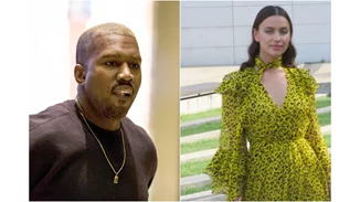 Irina Shayk | Δεν θέλει να έχει καμία σχέση με τον Kanye West