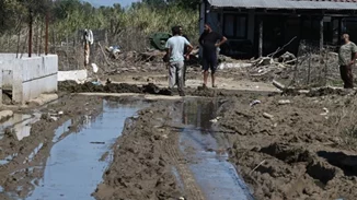 Θεσσαλία | Σε υγειονομική βόμβα μετατράπηκε με τις πλημμύρες όλη η περιοχή