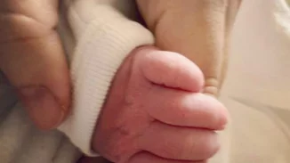 Ελληνίδα βουλευτής έγινε μαμά για δεύτερη φορά