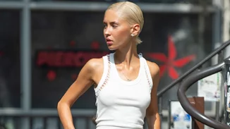 Οι πιο stylish τρόποι για να φορέσεις ένα tank top φέτος το καλοκαίρι