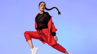 Η νέα συλλογή sneakers της Μαίρης Συνατσάκη για την Envie Shoes είναι ο ορισμός του #BackToCool