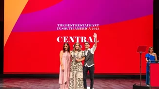 Το Central στο Περού ανακηρύχθηκε Καλύτερο Εστιατόριο στον Κόσμο για το 2023