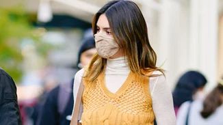 Kendall Jenner | Επιβεβαίωσε τη σχέση της ανήμερα του Αγ. Βαλεντίνου