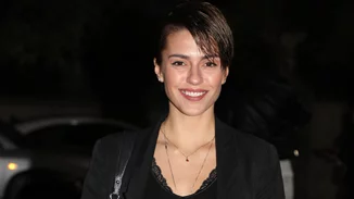 Κάτια Ταραμπάνκο | Έτσι σχολίασε την απόφαση της Παρασκευής Κερασιώτη να εργαστεί ως σερβιτόρα