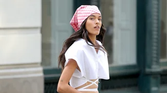 Neck Scarves | Το αξεσουάρ- έκπληξη της φετινής άνοιξης