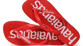Havaianas Valentine’s Day | Κάνε στον αγαπημένο σου τα πιο stylish δώρα