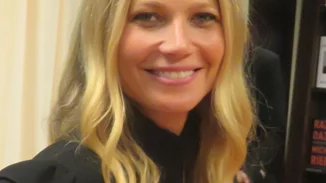 Gwyneth Paltrow | Αποκαλύπτει ότι δεν ήθελε να χωρίσει με τον Chris Martin