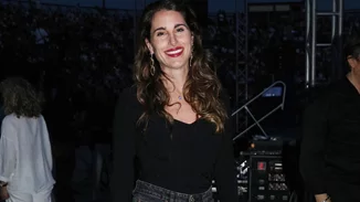 Παυλίνα Βουλγαράκη | Το θρεπτικό πρωινό που τρώει στην εγκυμοσύνη της