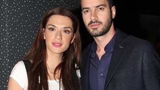 Γιάννης Τσιμιτσέλης | "Είναι ανάγκη μου να μπορώ να δω την κόρη μου το Σαββατοκύριακο"