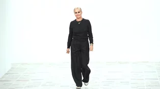 Maria Grazia Chiuri | Εξηγεί ποια είναι η έμπνευση πίσω από τη συλλογή Dior που θα παρουσιαστεί στην Αθήνα