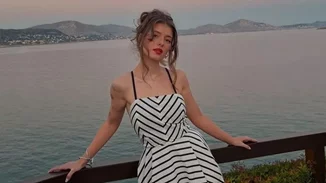 Εύη Δαέλη | Η άσκηση που ακολουθεί για γυμνασμένη πλάτη και γραμμωμένα χέρια