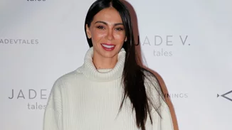 Η Ολυμπία Χοψονίδου κουρεύτηκε (πολύ) και πρόκειται για μεγάλη αλλαγή