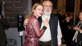 "Έφυγε" από τη ζωή ο πρώην υπουργός Αναστάσιος Παπαληγούρας, πατέρας της Λένας Παπαληγούρα