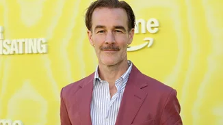 James Van Der Beek | Οι τελευταίες του φωτογραφίες λίγες μέρες πριν τον θάνατό του