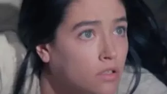 Πέθανε η Olivia Hussey, η Παναγία στον "Ιησού από τη Ναζαρέτ"