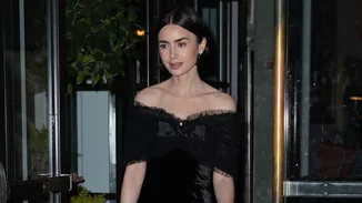 10 looks που θα σε πείσουν πως το μαύρο φόρεμα είναι must για τις γιορτές