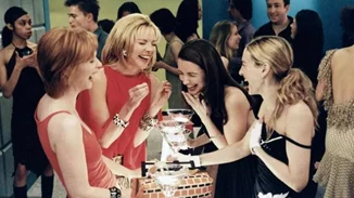 10+1 γυναικεία πρωταγωνιστικά καστ που λατρέψαμε στην TV τις τελευταίες δεκαετίες