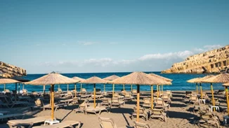 Κοινωνικός τουρισμός 2023 | Ξεκινούν σήμερα οι αιτήσεις - Οι δικαιούχοι και τα ποσά [παραδείγματα]