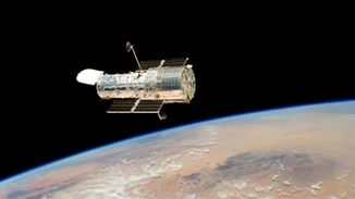 Η NASA θα μεταδίδει εκτοξεύσεις πυραύλων και διαστημικούς περιπάτους μέσω Netflix