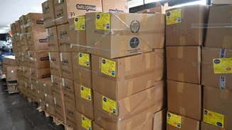 Αγκαλιά ανθρωπιάς από το ΑΠΘ και τη Θεσσαλονίκη στους πλημμυροπαθείς της Θεσσαλίας