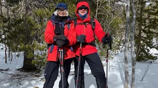 Gramparents | Οι πιο stylish ηλικιωμένοι σε έναν Instagram λογαριασμό