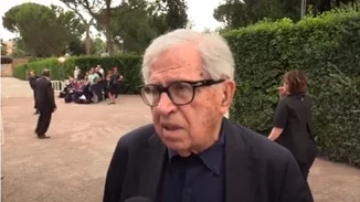 Πέθανε ο σπουδαίος σκηνοθέτης Πάολο Ταβιάνι - Σημείο αναφοράς του ιταλικού σινεμά