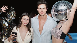 Το διεθνές party μόδας της Point F Group