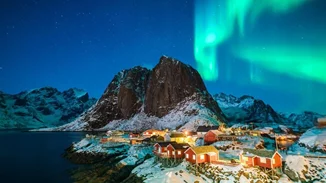 Ζουν στον κόσμο τους | Οι 5 πιο ασφαλείς χώρες του κόσμου για το 2025