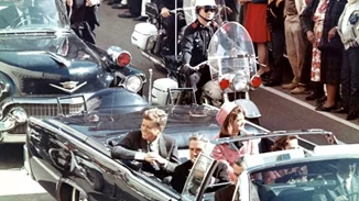 John Kennedy | 59 χρόνια από τη δολοφονία που συντάραξε τον κόσμο