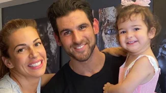 Ελένη Χατζίδου - Ετεοκλής Παύλου | Παντρεύονται για δεύτερη φορά