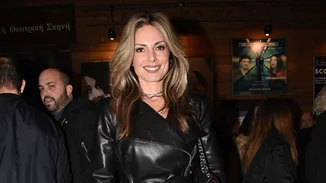 Κατερίνα Λάσπα | Η σέξι εμφάνιση με λευκό ολόσωμο μαγιό που ενθουσίασε το Instagram