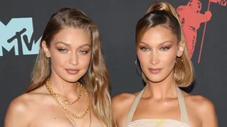 Η Gigi και η Bella επιβεβαιώνουν τις δύο μεγαλύτερες τάσεις της σεζόν στα χρώματα μαλλιών