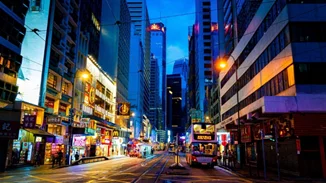 Οι πιο cool γειτονιές του κόσμου