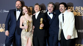 Το "Poor Things" ξεπέρασε τα 100.000 εισιτήρια στους κινηματογράφους